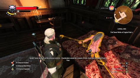 vegelbud residence|Carnal Sins Walkthrough .